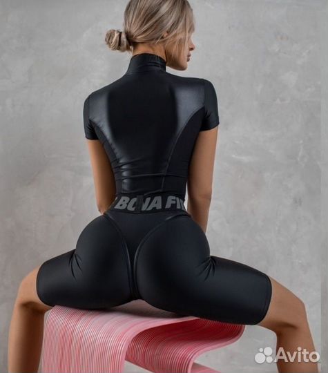 Комбинезон Bona Fide