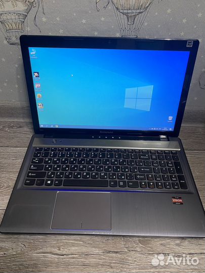 Lenovo z585