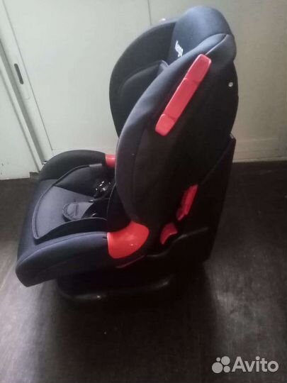 Автокресло новое