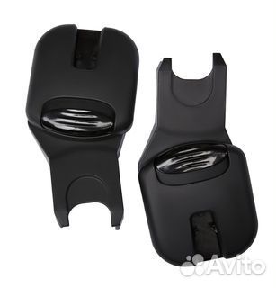 Адаптеры крепления люльки-автопереноски Т.M. anex