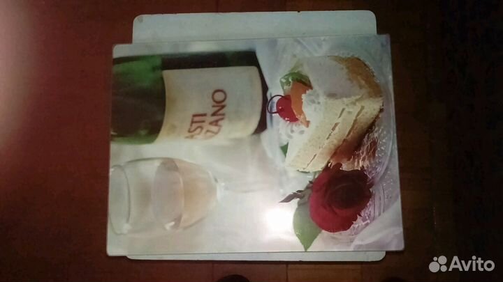 Доски разделочные