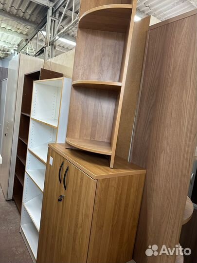 Офисная мебель техника стол шкаф тумба бу
