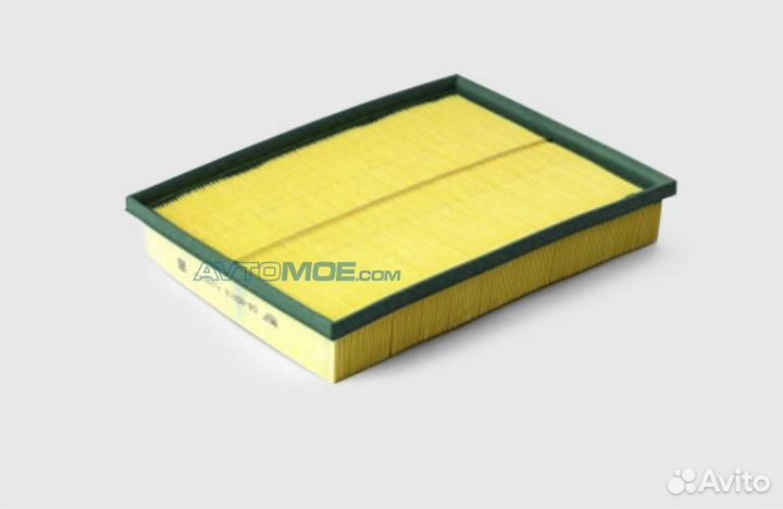 Фильтр воздушный opel Vectra C 1.6 1.8 02- Signum