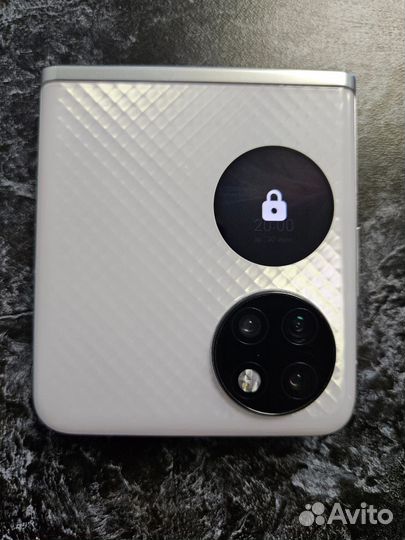 HUAWEI P50 Pocket, 8/256 ГБ