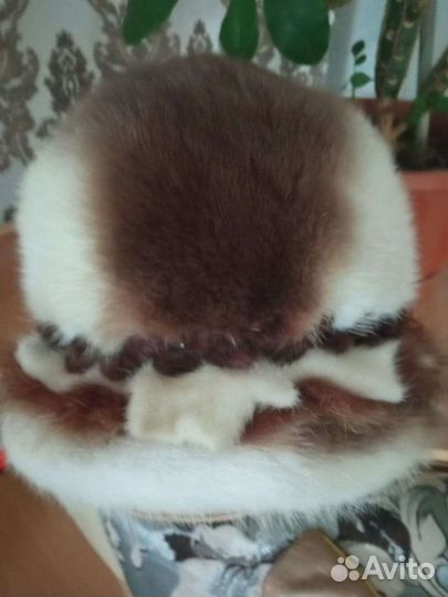 Шляпа женская