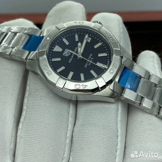 Часы tag heuer aquaracer