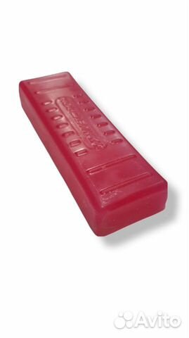 Парафин для лыж и сноуборда Holmenkol Universal Wa