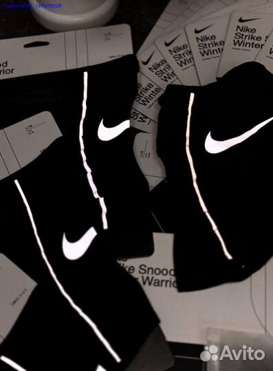 Снуд Nike (Арт.60337)