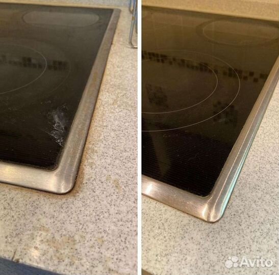 Клининг уборка квартир и частных домов