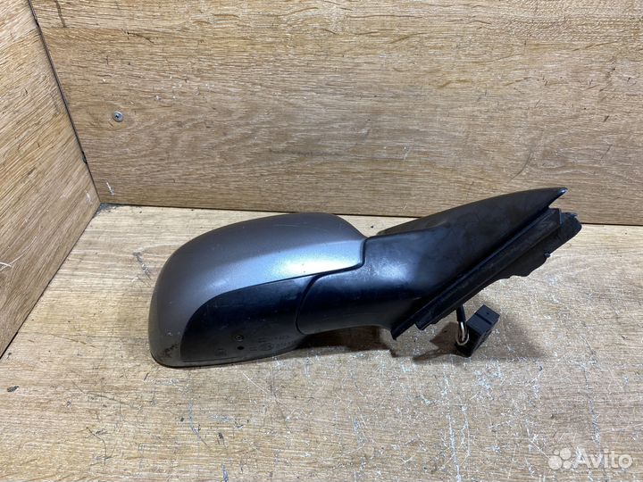 Зеркало правое Audi A6 C5 Арт. 7721511