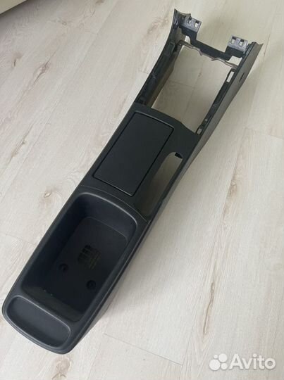 Центральная консоль mazda 6