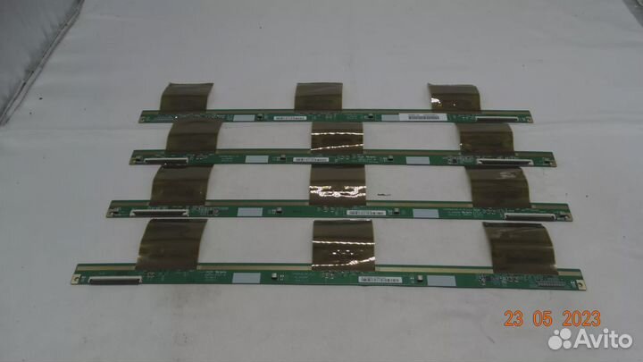 HV650QUB N9E R1 S2 47-6002896