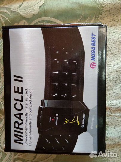 Пояс для похудения живота