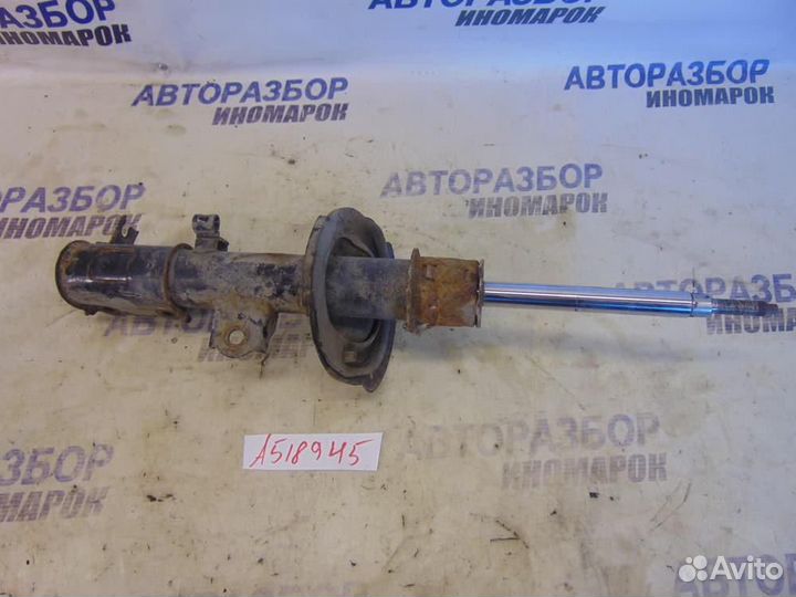 Амортизатор передний левый для Hyundai Solaris 1