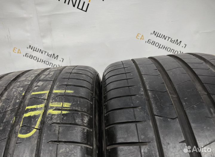 Pirelli P Zero PZ4 245/40 R20 94Y