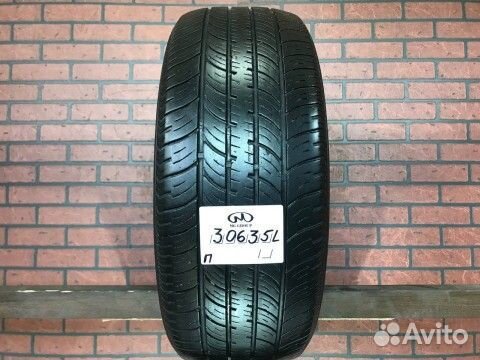 Hercules MRIV Touring 225/60 R16