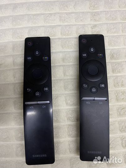 Пульт ду samsung smart