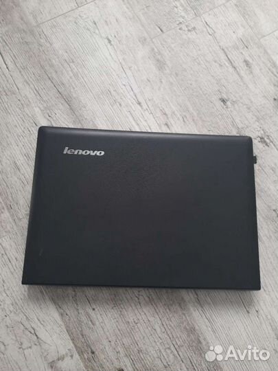 Ноутбук lenovo g50-30
