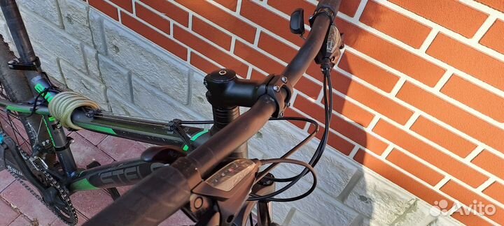 Велосепед: Stels navigator 610