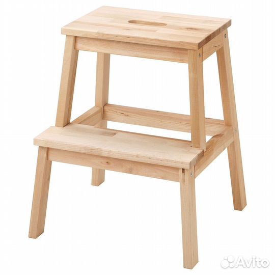 Табурет лестница IKEA