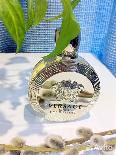 Парфюм женский