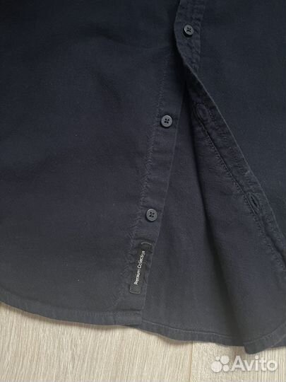 Рубашка мужская или для мальчика подростка 170