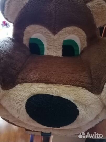 Кресло детское