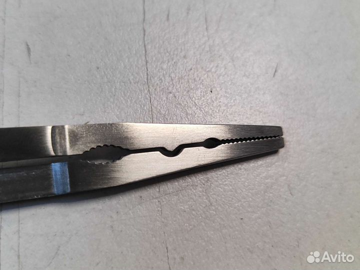 Экстрактор пассатижи рыболовные