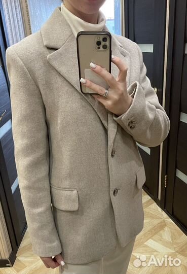 Жакет женский