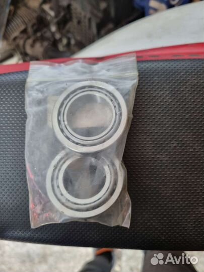 Yamaha Yzf450 08 много запчастей