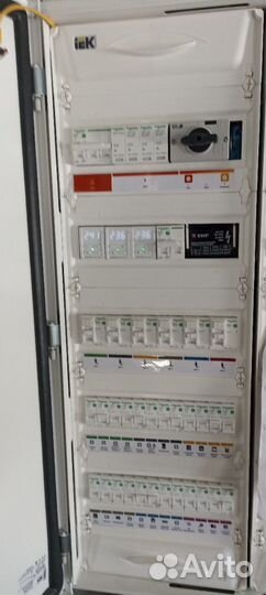 Монтаж инженерных систем