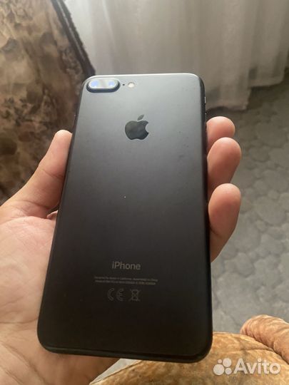 iPhone 7 Plus, 32 ГБ