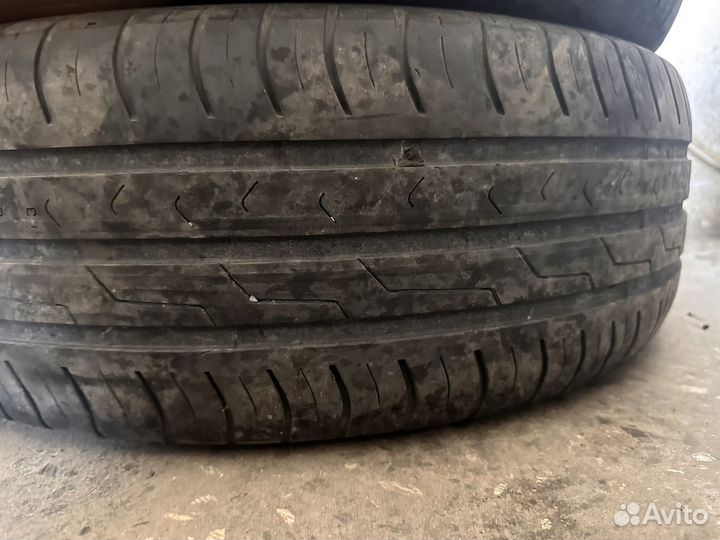 Cordiant Comfort 205/65 R16