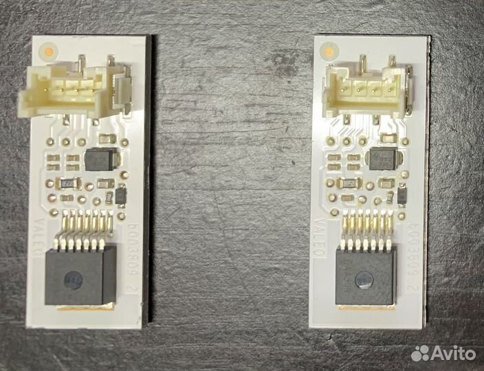 Плата габарит BMW x3 F25