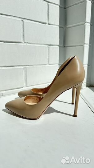 Carlo pazolini туфли 37