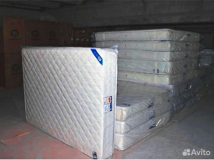 Матрас 140х200