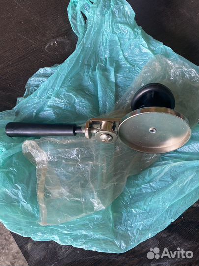 Закаточная машина