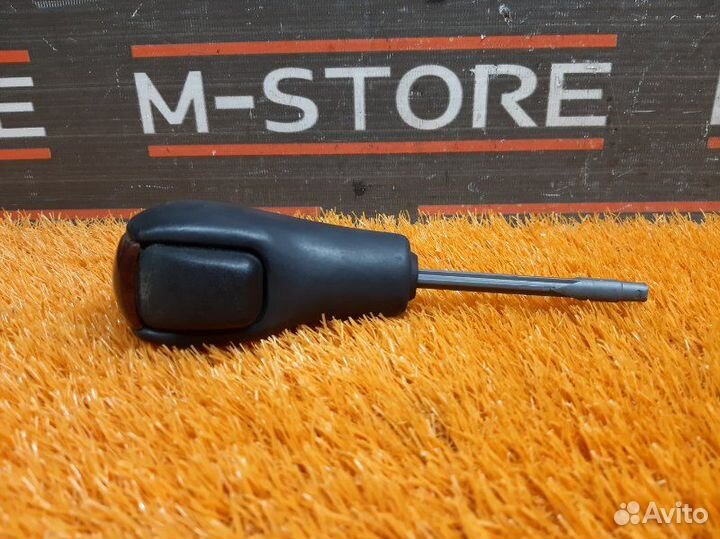 Ручка кпп Bmw 5-Series E39 M52B25 256S4 1999