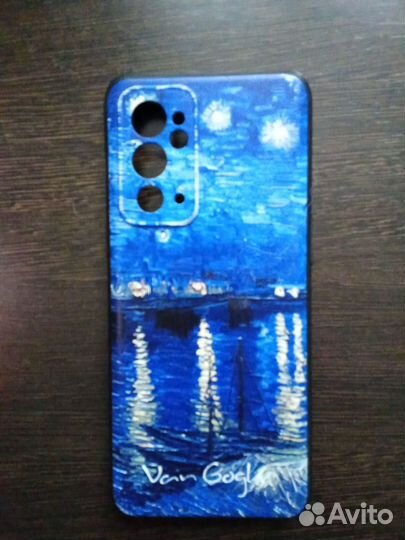 Чехол на OnePlus 9rt