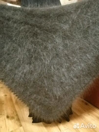 Платок шаль