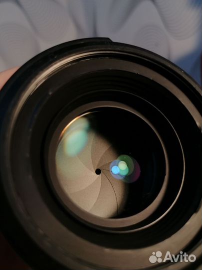 Объектив nikon 50mm f 1.4g af s nikkor