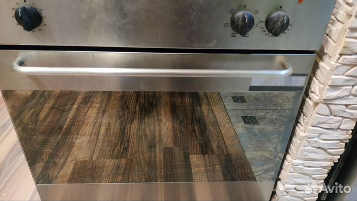 Духовой шкаф буardo