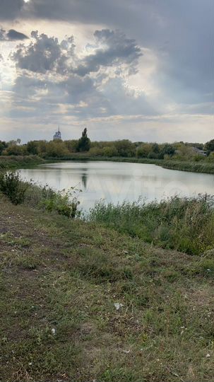 Участок 24 сот. (СНТ, ДНП)