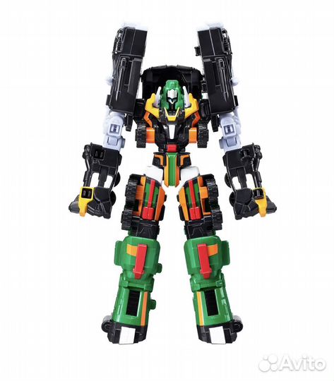 Робот tobot биг бист, тобот