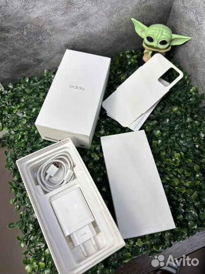 Oppo A96 6/128GB