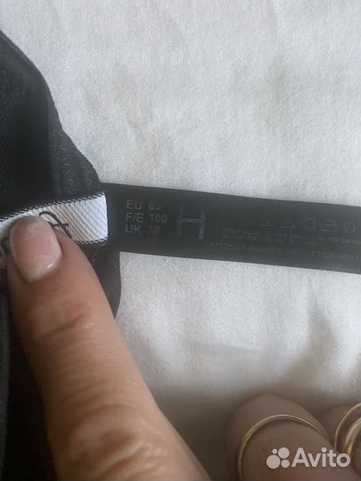 Боди Felina 85 G