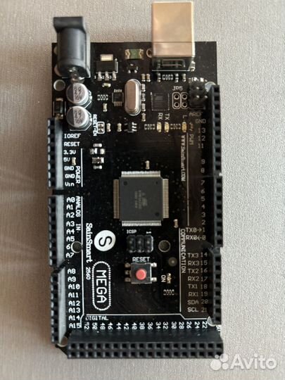 Arduino mega 2560