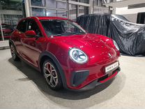 Новый Ora 03 GT AT, 2023, цена от 3 579 000 руб.