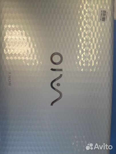 Ноутбук Sony E Vpcel1E1R