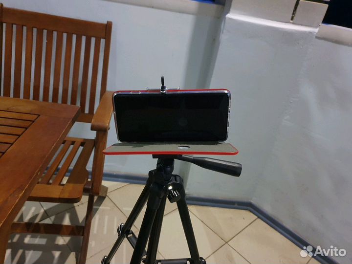 Штатив для телефона и gopro